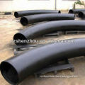 180 Degree Carbon Steel Bend Pipe